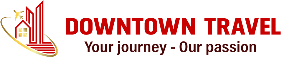 Downtown Travel