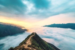 Tour săn mây Tà Xùa - Bắc Yên 2 ngày 1 đêm từ Hà Nội