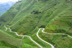 Tour vòng cung Tây Bắc 5 ngày 4 đêm từ Hà Nội - Quốc khánh 2/9
