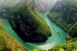 Tour Hà Giang - Sông Nho Quế hùng vĩ 3 ngày 2 đêm từ Hà Nội - Quốc khánh 2/9
