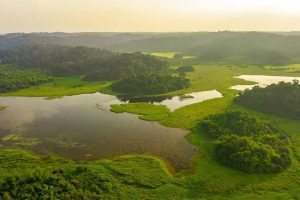Tour Nam Cát Tiên 2 ngày 1 đêm từ TP.HCM