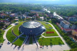 Biện Biên - Mường Phăng 3 ngày 2 đêm