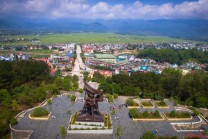 Điện Biên - ApaChải - Mường Phăng 4 ngày 3 đêm