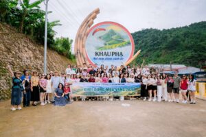 Tour Hà Nội – Mù Cang Chải – Ngọc Chiến 3N2Đ Homestay | Mùa Vàng 2026