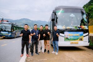 Tour Hà Nội – Mù Cang Chải 2N1Đ Homestay | Mùa Vàng 2026