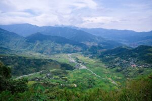 Tour Hà Nội – Mù Cang Chải 2N2Đ Homestay | Mùa Vàng 2026