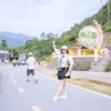 Đoàn khách du lịch cùng Downtown Travel – ảnh minh họa trải nghiệm đoàn